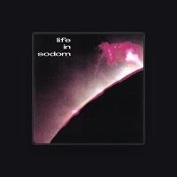 Life In Sodom