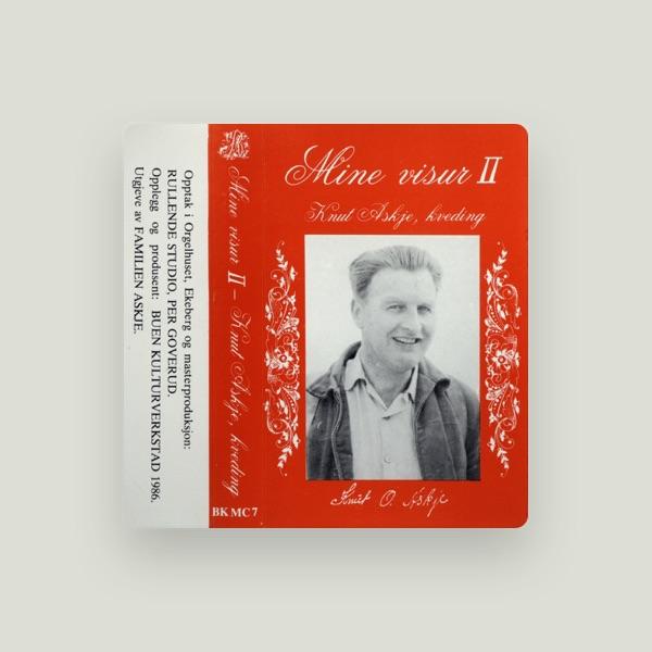 Knut Askje
