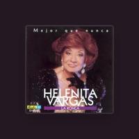 Helenita Vargas