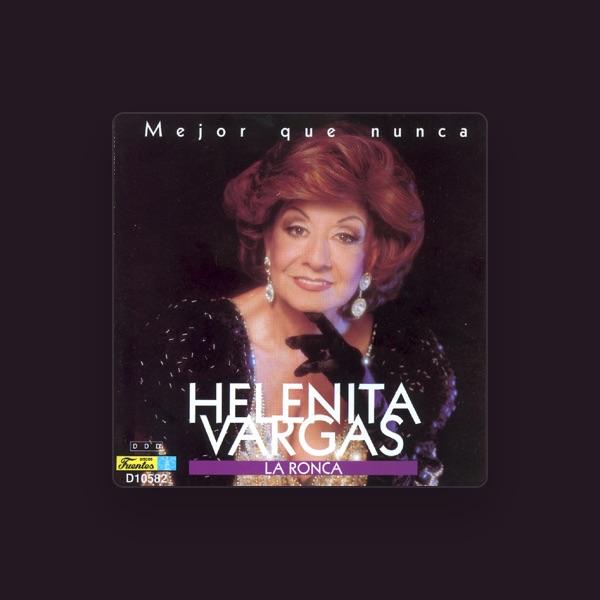 Helenita Vargas