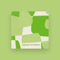 Metamatics