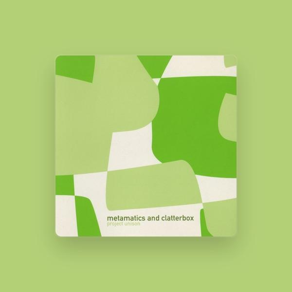 Metamatics