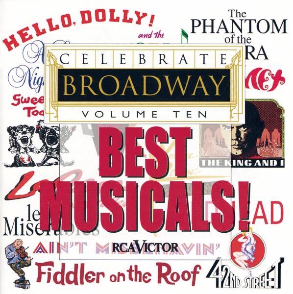 Song on the Sand (La Da Da Da) (From "La Cage Aux Folles")