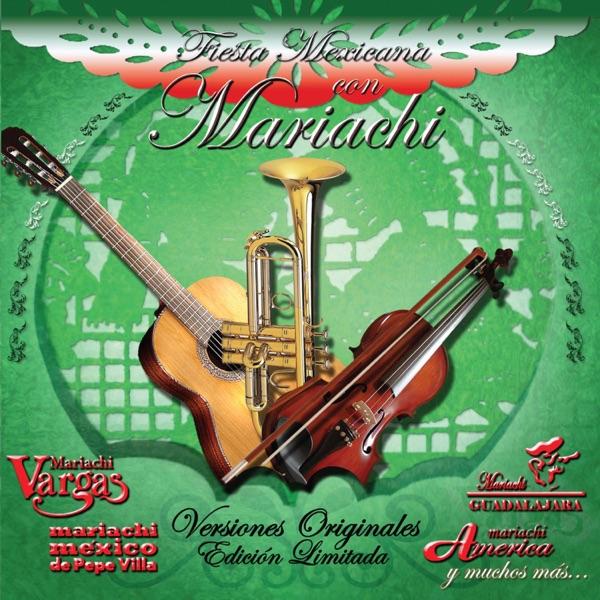 El Mariachi Loco