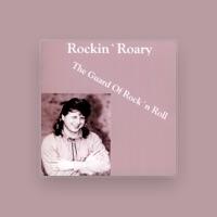 Rockin' Roary
