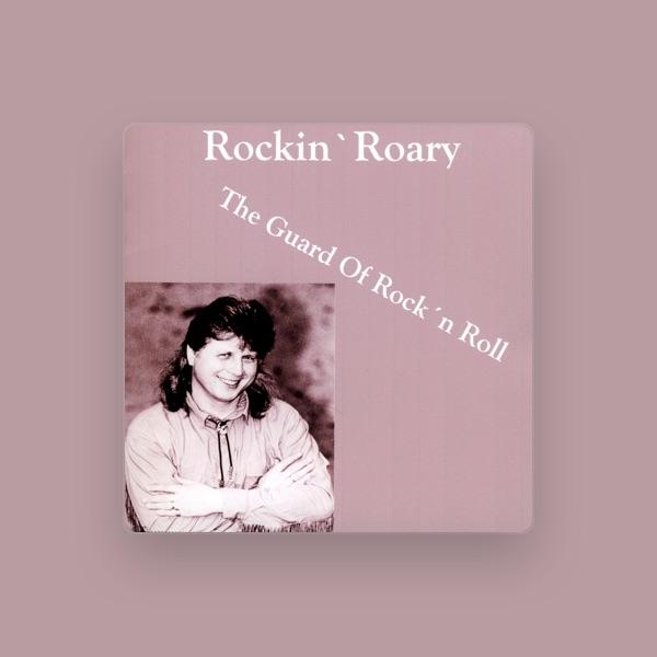 Rockin' Roary