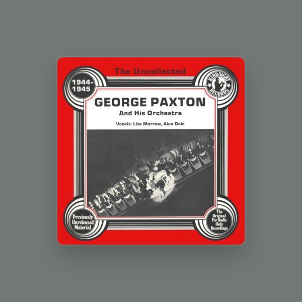 George Paxton and His Orchestra