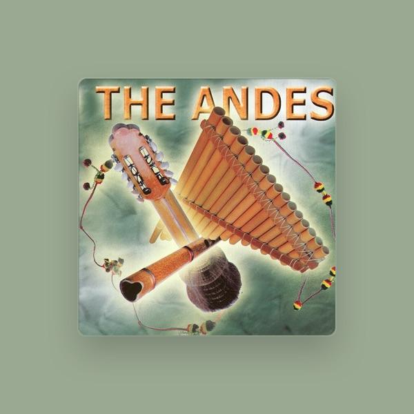 Music From The Andes