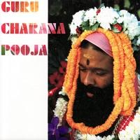 Pada Puja Vidhi
