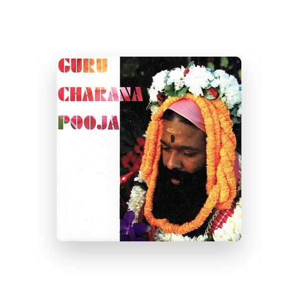 Raj Kumar Bharathi