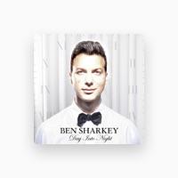 Ben Sharkey