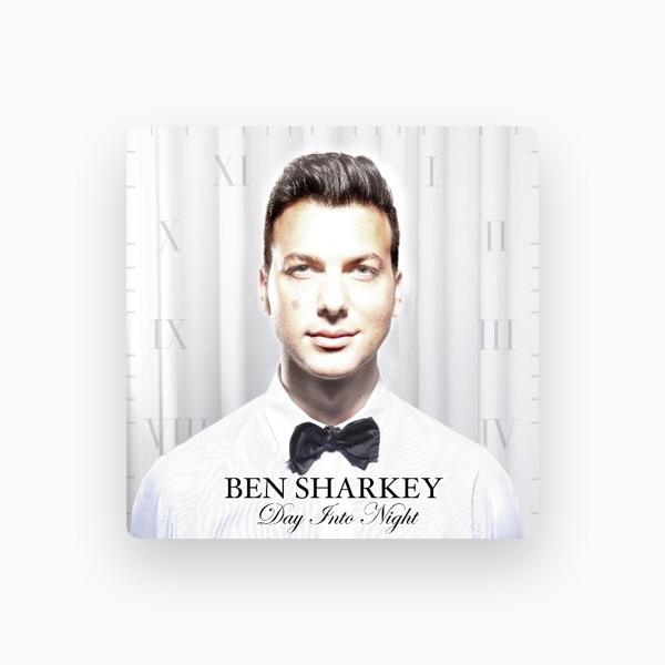 Ben Sharkey