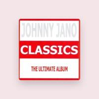 Johnny Jano