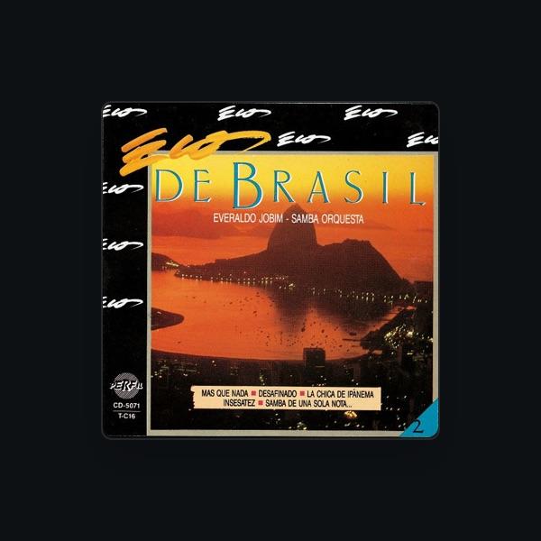 Everaldo Jobim-Samba Orquesta