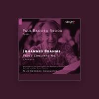 Stanislavsky and Nemirovich-Danchenko Moscow Academic Music Theatre Orchestra