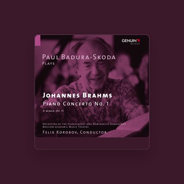 Stanislavsky and Nemirovich-Danchenko Moscow Academic Music Theatre Orchestra