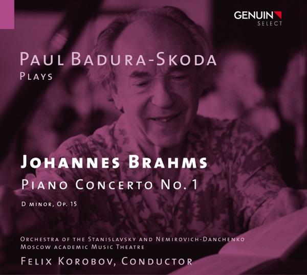 Piano Concerto No. 1 In D Minor, Op. 15: III. Rondo: Allegro Non Troppo