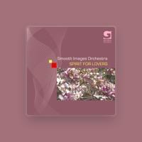 Smooth Images Orchestra