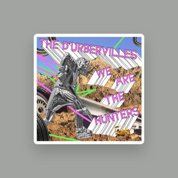 The D'Urbervilles