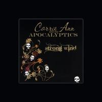 Carrie Ann And The Apocalyptics