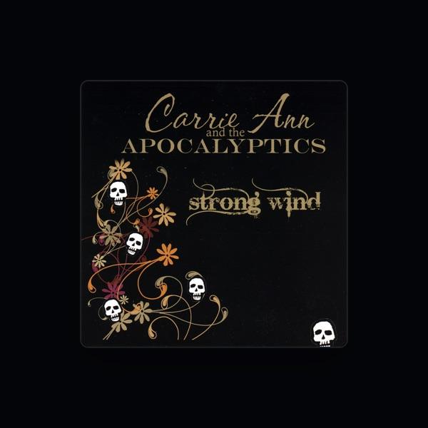 Carrie Ann And The Apocalyptics