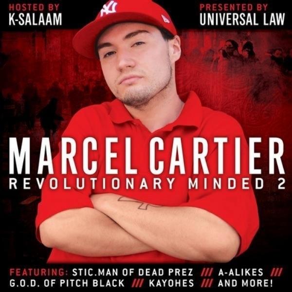 Retaliation (feat. A-Alikes)