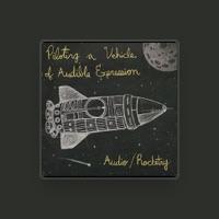 Audio/Rocketry