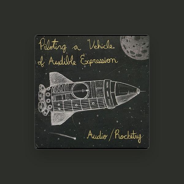 Audio/Rocketry