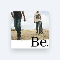 Be.