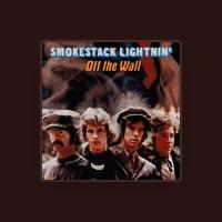 Smokestack Lightnin'