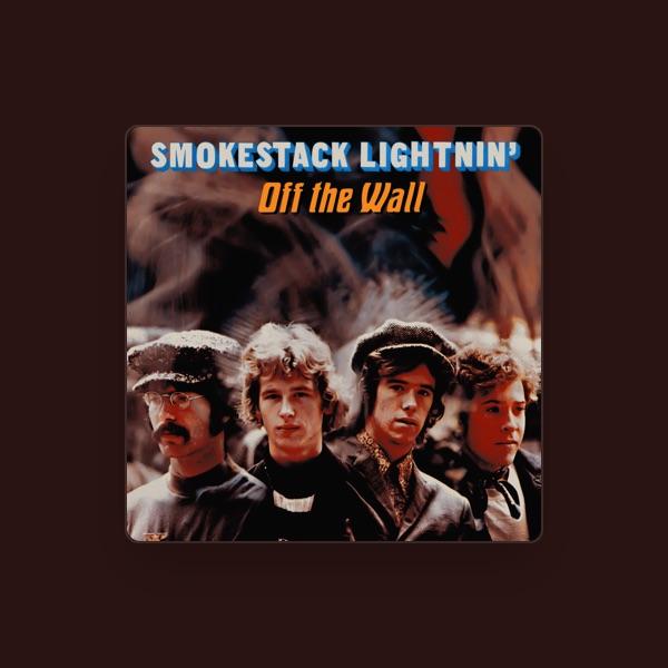 Smokestack Lightnin'