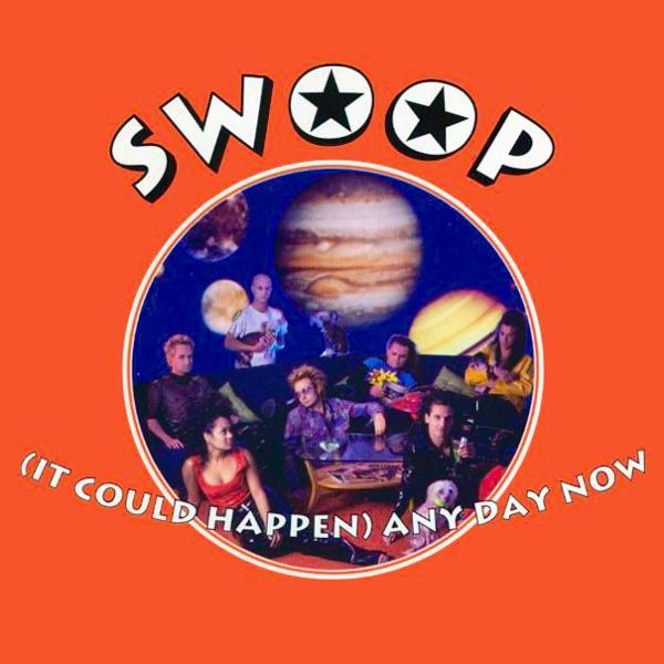 (It Could Happen) Any Day Now (Radio Edit)