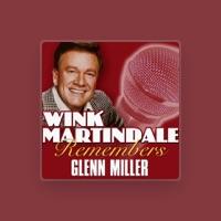 Wink Martindale