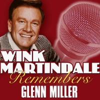 Wink Martindale Remembers Glenn Miller - Part 1