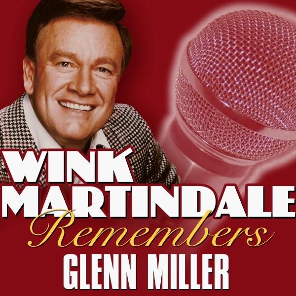 Wink Martindale Remembers Glenn Miller - Part 1