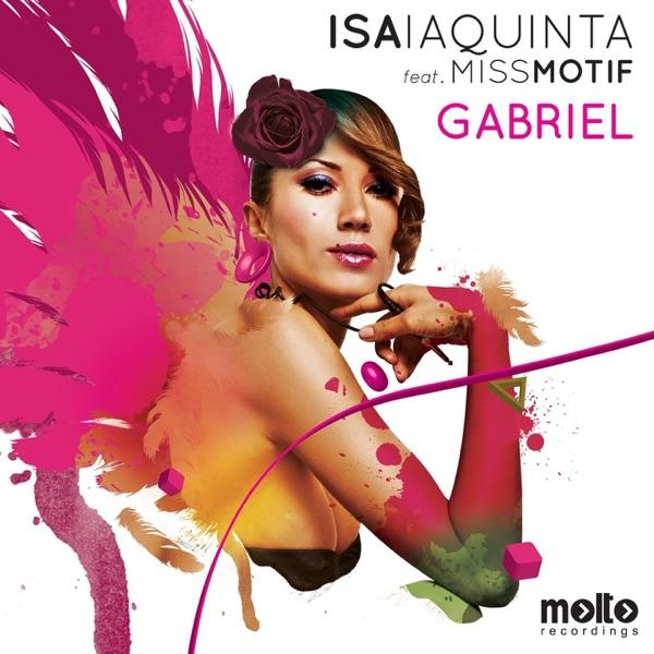 Gabriel (feat. Miss Motif) [Gianluca Motta Remix]