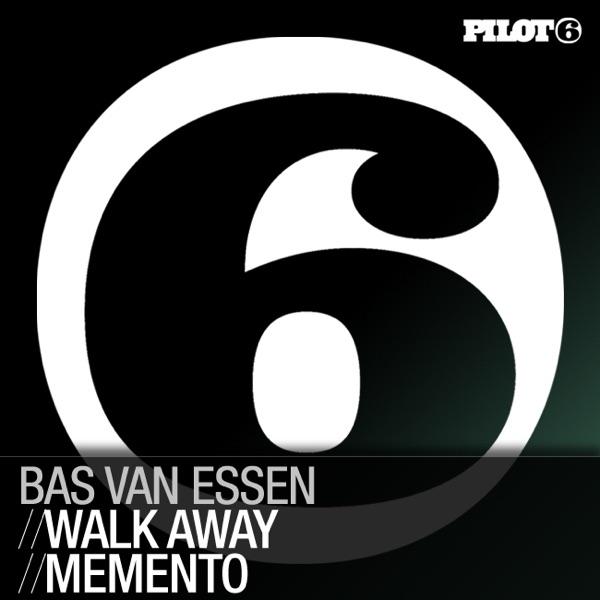 Walk Away (Original Mix)