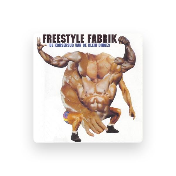 Freestyle Fabrik