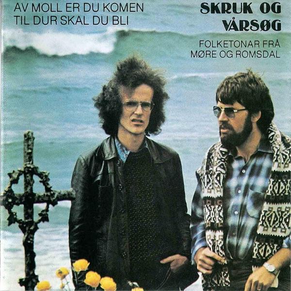 Nu Legger Jeg Min Syssel Ned