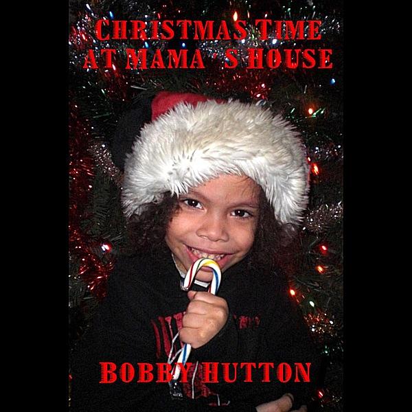 Christmas Time At Mama's House