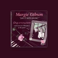 Margie Gibson