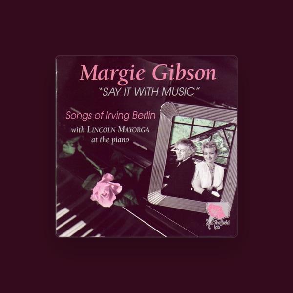 Margie Gibson