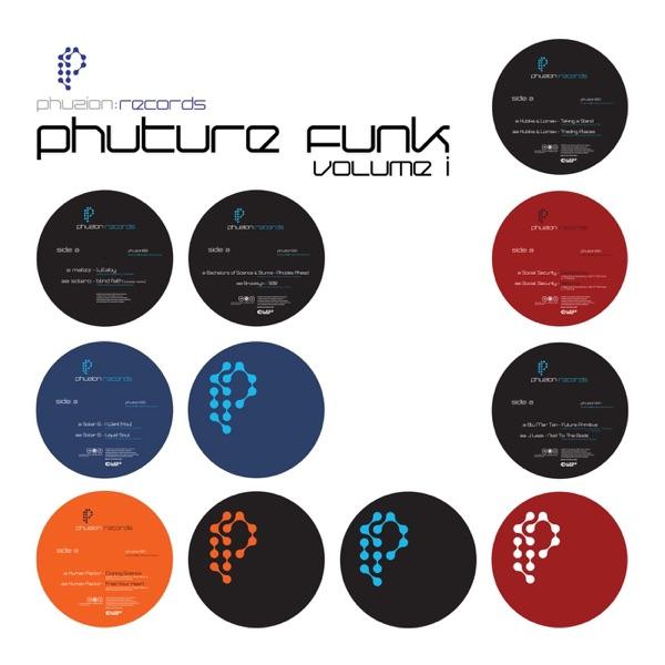 Liquid Soul (12" Version)