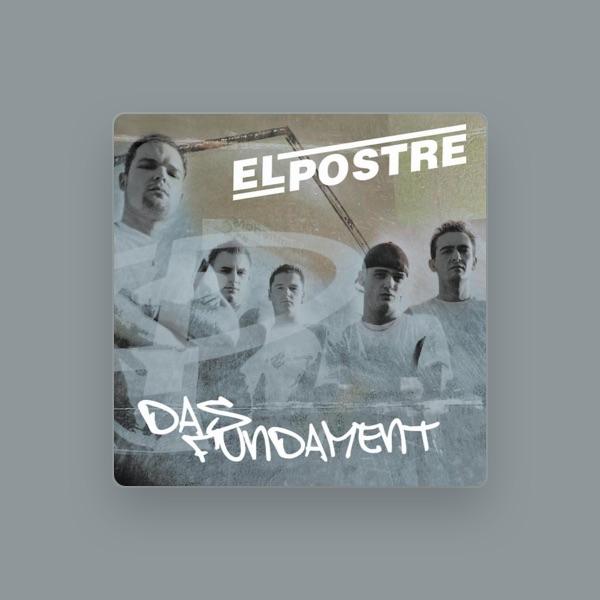 El Postre