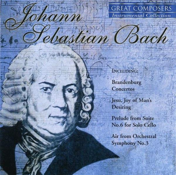 Organ Sonata in C Major, BWV 529: Allegro