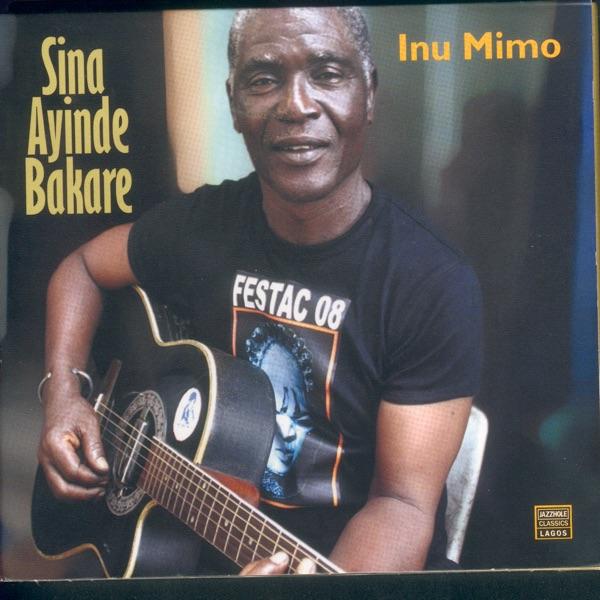 E To Ju Omo Yin