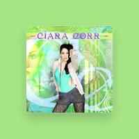 Ciara Corr Remixes