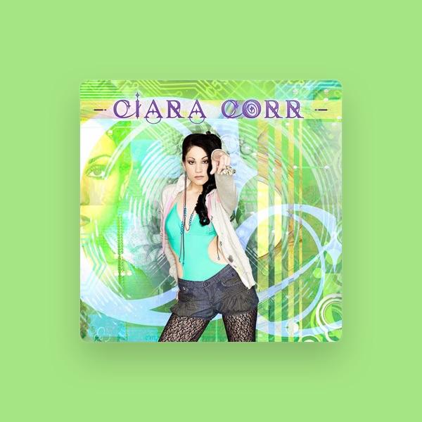 Ciara Corr Remixes