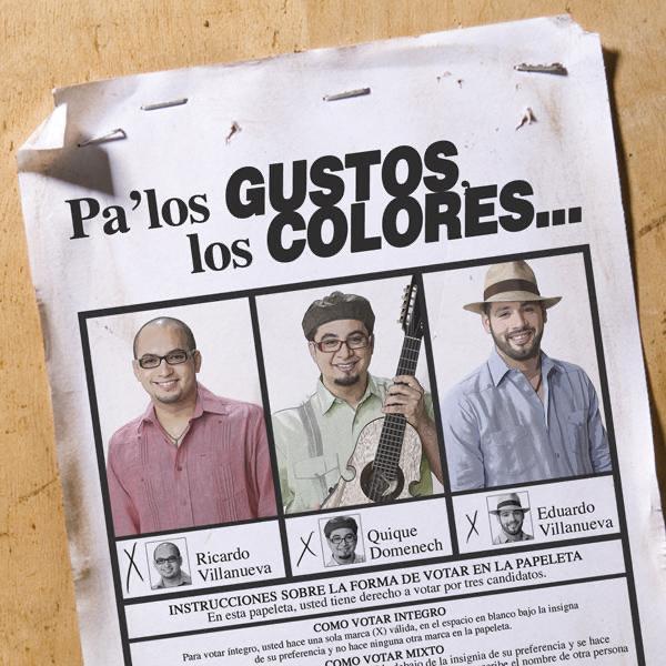 De Sentir Tu Olvido
