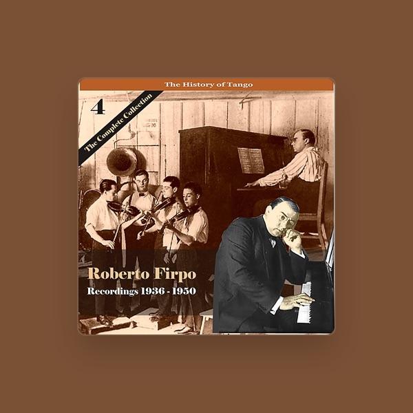Cuarteto De Roberto Firpo